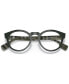 Фото #10 товара BE2354 GRANT Men's Phantos Eyeglasses