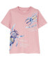 Фото #2 товара Baby Bug Graphic Tee 3M