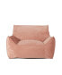 Фото #1 товара Loubar Modern Bean Bag Chair with Armrests