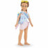 Фото #3 товара Кукла модельная Corolle Rigoberta Пляж