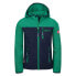 TROLLKIDS Stavanger jacket