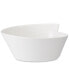 Фото #1 товара Dinnerware, New Wave Large Round Salad Bowl