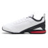 Фото #5 товара Puma Equate Sl 2 Running Mens White Sneakers Athletic Shoes 31003902