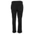 Фото #4 товара Puma Ferrari Sweat Pants Womens Black Casual Athletic Bottoms 576671-01
