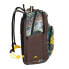 Фото #3 товара rivacase Erebus - Backpack - 39.6 cm (15.6") - Shoulder strap - 600 g