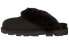 Фото #2 товара Тапочки UGG Coquette Slipper 5125-BLK