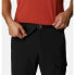 Фото #3 товара Длинные спортивные штаны Columbia Maxtrail Чёрный Мужской
