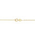 ფოტო #2 პროდუქტის Mariner Link 16" Chain Necklace in 10k Gold