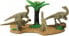 Фото #1 товара Figurka Collecta Figurki dinozaurów+drzewo (004-88524)