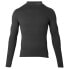 Фото #1 товара UHLSPORT Performance Pro Turtle Neck long sleeve T-shirt