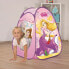 Фото #6 товара Загородный магазин Disney Princess Pop Up 75 x 90 x 75 cm 12 штук