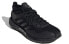 Фото #4 товара adidas PulseBOOST 低帮 跑步鞋 男款 黑 / Кроссовки Adidas PulseBOOST EG9971