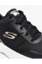 Skech-air Dynamight Kadın Siyah Spor Ayakkabı 149660 Bkrg