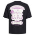 Фото #4 товара JACK & JONES Santorini Graphic short sleeve T-shirt