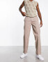 Фото #1 товара Santa Cruz classic work pant in beige