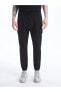 Фото #4 товара Slim Fit Gabardin Erkek Jogger Pantolon