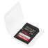 SanDisk Extreme Pro SDXC 256 GB