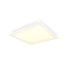 Signify Philips Hue White ambience Aurelle Square Panel Light - Smart ceiling light - White - Bluetooth - LED - Non-changeable bulb(s) - Variable