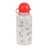 Фото #1 товара Бутылка с водой Snoopy Friends forever Мята (500 ml)