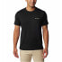 ფოტო #1 პროდუქტის COLUMBIA Rapid Ridge™ II short sleeve T-shirt