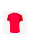 Dh9225 M Nk Df Acdpr Ss Top K T-shirt Kırmızı Beyaz