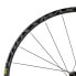 Mavic Crossmax RT Bike Front Wheel, 29", 15x110mm Boost, Thru Axle, Disc, 6-Bolt