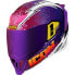 Фото #1 товара ICON Airflite™ Quarterflash full face helmet
