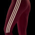 Фото #6 товара Adidas Run Icons 3-Stripes 7/8 Pants W HM1162