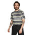 ფოტო #1 პროდუქტის MYSTIC The Stripe short sleeve T-shirt