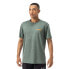 YONEX 16681ex short sleeve T-shirt