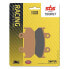 Фото #1 товара SBS P593-RST Brake Pads