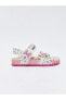 Lcw Steps Minnie Mouse Lisanslı Kız Çocuk Sandalet