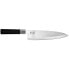 Фото #1 товара Нож для рубки KAI Wasabi Black Deba 21 см