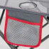 Фото #5 товара Складной стол для кемпинга Aktive серый 62 x 50 x 50 см (2 шт)