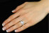 Фото #2 товара Women´s-silver Claddagh ring ZTR96391