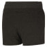 Фото #4 товара Puma Ess 4" Sweat Shorts Tr Us Womens Grey Casual Athletic Bottoms 58932307