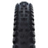 Фото #1 товара SCHWALBE Tacky Chan EVO Super Downhill TLE Tubeless 29´´ x 2.40 rigid MTB tyre