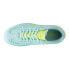 Puma Palermo Moda Xtra Lace Up Womens Green Sneakers Casual Shoes 39853402