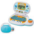 Фото #5 товара Портативный компьютер Vtech Genius Blue Bear 26 x 5,5 x 19,7 cm Образовательная игрушка FR