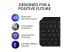 Фото #10 товара Logitech MX Keys S Combo: MX Master 3S, MX Keys S & MX Palm Rest, Customizable I