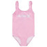 HURLEY Shoulder Tie Girl Swimsuit