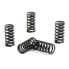 PROX Honda CRF250R ´04-09 + CRF250X ´04-17 Clutch Spring Kit Серебристый - фото #1