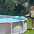 Фото #2 товара Аксессуары для бассейна Intex Набор для обслуживания бассейнов Basic 30 x 3 x 41 см (6 штук)