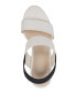 Фото #4 товара Women's Dakota Block Heel Sandals