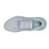Фото #8 товара Puma Fier Nitro Pop Lace Up Womens Grey Sneakers Casual Shoes 38993701