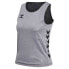 ფოტო #3 პროდუქტის HUMMEL Core KX Reverse Basket sleeveless T-shirt