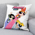 Чехол для подушки Powerpuff Girls Powerpuff A Белый 45 x 45 cm