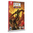 Фото #1 товара NINTENDO GAMES Switch DOOM Eternal Limited Run Games - Import