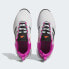adidas Zoysia Golf 减震防滑耐磨 低帮 高尔夫球鞋 女款 白色