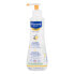 Фото #1 товара Mustela Bébé Nourishing Cleansing Gel with Cold Cream 300 ml duschgel für Kinder